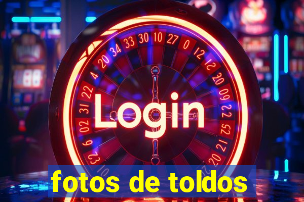 fotos de toldos